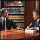 Boston Legal : photo James Spader, William Shatner
