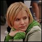 Veronica Mars : photo Kristen Bell
