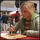 Veronica Mars : photo Kristen Bell