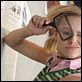 Veronica Mars : photo Kristen Bell