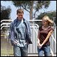 Veronica Mars : photo Aaron Ashmore, Kristen Bell