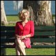 Veronica Mars : photo Kristen Bell