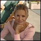 Veronica Mars : photo Kristen Bell