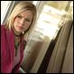 Veronica Mars : photo Kristen Bell