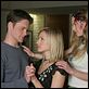 Veronica Mars : photo Amanda Seyfried, Kristen Bell, Teddy Dunn