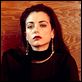 photo Mia Kirshner