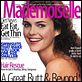 Couverture magazine - SERIES - Felicity : 249