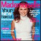 Couverture magazine - SERIES - Felicity : 249