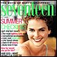 Couverture magazine - SERIES - Felicity : 249