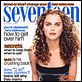 Couverture magazine - SERIES - Felicity : 249