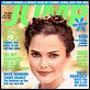 Couverture magazine - SERIES - Felicity : 249