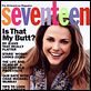 Couverture magazine - SERIES - Felicity : 249