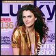 Couverture magazine - SERIES - Felicity : 249