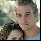 Felicity : photo Keri Russell, Scott Speedman
