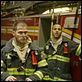 Equipo de rescate : photo Daniel Sunjata, Steven Pasquale