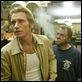 Equipo de rescate : photo Denis Leary, Ed Sullivan (II)