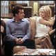 photo Bree Turner, Charlie Sheen, Heather Locklear, Perry King