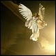 Angels in America : photo Emma Thompson, Justin Kirk