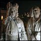 Angels in America : photo Michael Gambon, Simon Callow