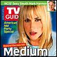 Couverture magazine - SERIES - Médium : 263