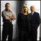 Médium : photo David Cubitt, Miguel Sandoval, Patricia Arquette