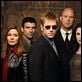 Justicia ciega : photo Frank Grillo, Marisol Nichols, Michael Gaston, Rena Sofer, Reno Wilson