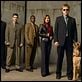 Justicia ciega : photo Frank Grillo, Marisol Nichols, Michael Gaston, Rena Sofer, Reno Wilson