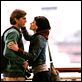 El amor es lo que tiene : photo Amanda Peet, Ashton Kutcher, Nigel Cole