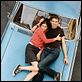 El amor es lo que tiene : photo Amanda Peet, Ashton Kutcher, Nigel Cole