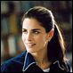 El amor es lo que tiene : photo Amanda Peet, Nigel Cole