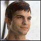 El amor es lo que tiene : photo Ashton Kutcher, Nigel Cole