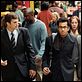 El amor es lo que tiene : photo Ashton Kutcher, Kal Penn, Nigel Cole