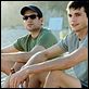 El amor es lo que tiene : photo Ashton Kutcher, Nigel Cole, Tyrone Giordano