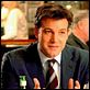 Diario de un ejecutivo agresivo : photo Ben Affleck, Mike Binder
