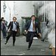 Diario de un ejecutivo agresivo : photo Ben Affleck, Mike Binder