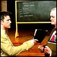 Diario de un ejecutivo agresivo : photo Ben Affleck, John Cleese, Mike Binder