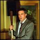 Diario de un ejecutivo agresivo : photo Ben Affleck, Mike Binder