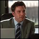 Diario de un ejecutivo agresivo : photo Ben Affleck, Mike Binder