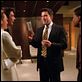 Diario de un ejecutivo agresivo : photo Ben Affleck, Mike Binder