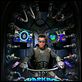 Las aventuras de Sharkboy y Lavagirl en 3-D : poster Robert Rodriguez, Taylor Lautner
