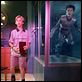 Las aventuras de Sharkboy y Lavagirl en 3-D : photo Cayden Boyd, Robert Rodriguez, Taylor Lautner