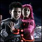 Las aventuras de Sharkboy y Lavagirl en 3-D : photo Robert Rodriguez, Taylor Dooley, Taylor Lautner