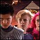 Las aventuras de Sharkboy y Lavagirl en 3-D : photo Cayden Boyd, Robert Rodriguez, Taylor Dooley, Taylor Lautner