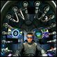 Las aventuras de Sharkboy y Lavagirl en 3-D : photo Robert Rodriguez, Taylor Lautner