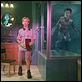 Las aventuras de Sharkboy y Lavagirl en 3-D : photo Cayden Boyd, Robert Rodriguez, Taylor Lautner
