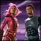 Las aventuras de Sharkboy y Lavagirl en 3-D : photo Robert Rodriguez, Taylor Dooley, Taylor Lautner