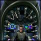 Las aventuras de Sharkboy y Lavagirl en 3-D : photo Robert Rodriguez, Taylor Lautner