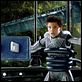 Las aventuras de Sharkboy y Lavagirl en 3-D : photo Robert Rodriguez, Taylor Lautner