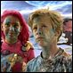 Las aventuras de Sharkboy y Lavagirl en 3-D : photo Cayden Boyd, Robert Rodriguez, Taylor Dooley