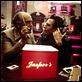 photo Brian W. Cook, John Malkovich